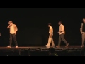Contemporary dance on Van Hunt's What Can I Say (For Millicent) Lyrics | MetroLyrics