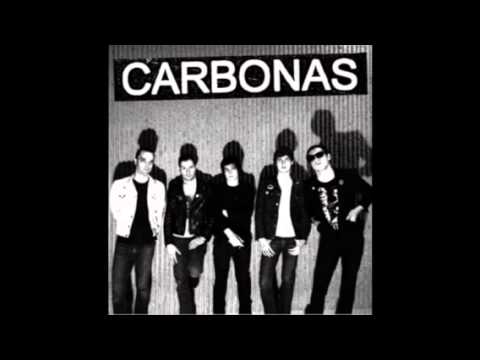 Carbonas - Frustrate Me