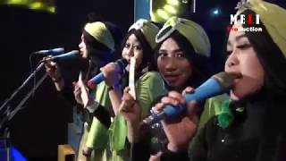 Download lagu SHOLAWAT Sholli Wasalimda - All Artis - Qasidah Modern ASSIFA DEMAK NOROWITO DEMAK mp3