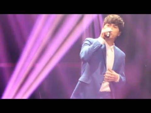 2015.12.19 버즈 - 모놀로그 (창원콘서트)