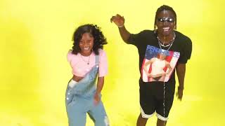 Medikal feat. Shatta Wale - IDGAF (Viral Video)