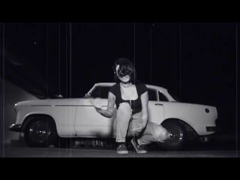 Vel The Wonder - Underground Tactics (Prod.Juliano Huertas) Official Music Video