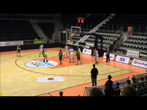 Highlights HU15 RM Omgång 1