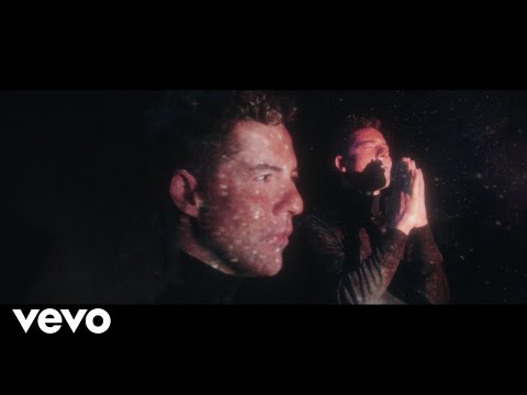 Videoclip de Santa La Noche — David Bisbal