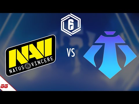 NaVi vs Tempra | 2020 Stage 1 Highlights