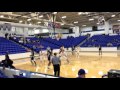 Chris Mims 2018PG