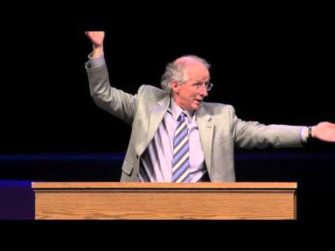 The Supremacy of Christ in Suffering