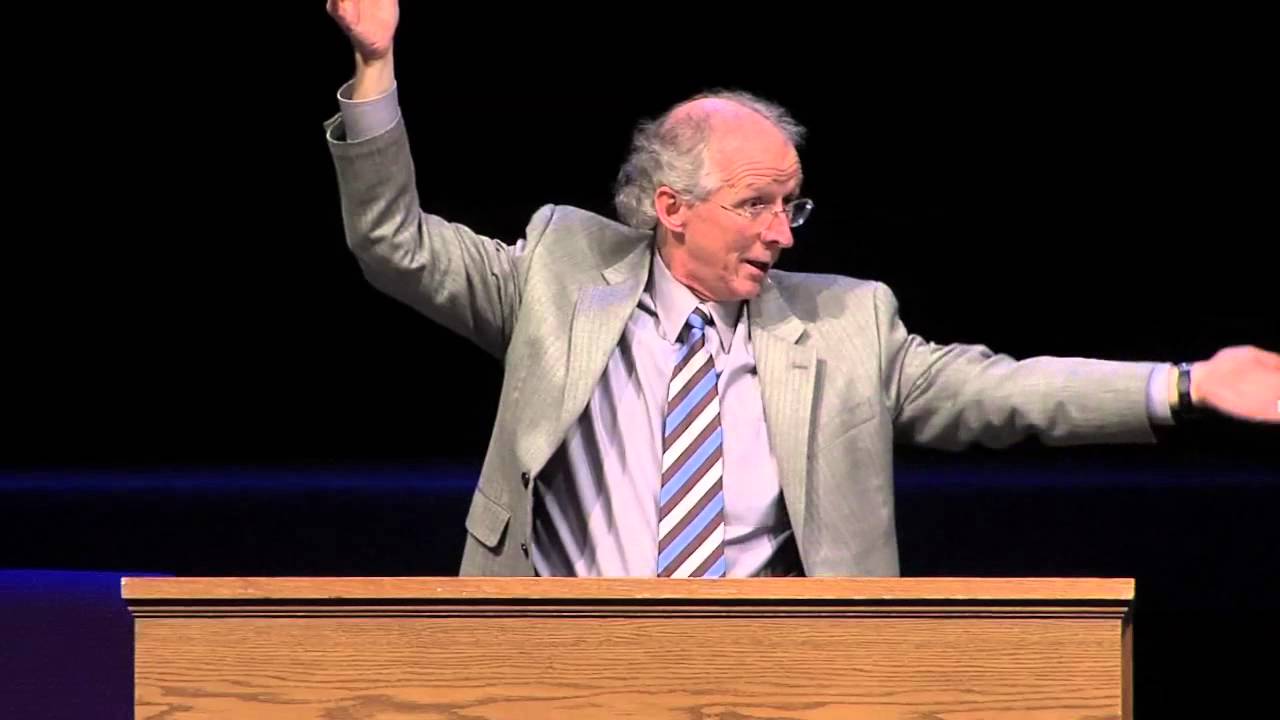 The Supremacy of Christ in Suffering