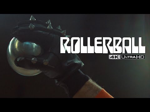 Rollerball 4K UHD - Opening Match | High-Def Digest