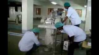 Food Processing and Engineering - Video
