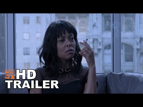 Acrimony - Official trailer HD 2018