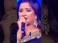 Shreya Ghoshal Dekha Ek Khab To Ye Silsile Hue Indian Idol Season 15 Tushar Gor