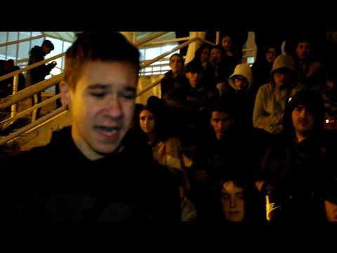 ¿? VS CHUNE LCR 16AVOS