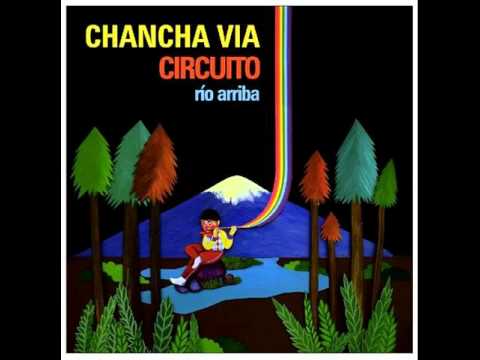 Tremor - Caracol (Chancha Via Circuito Remix feat Wenceslada)