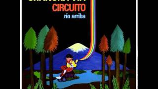 Tremor - Caracol (Chancha Via Circuito Remix feat Wenceslada)