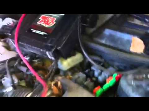 AJ1372 - 2005 Pontiac Grand Am SE - 3.4L