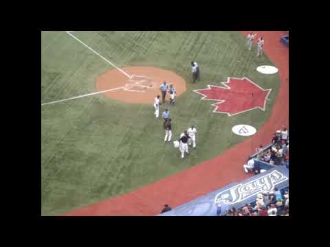 136 John Farrell and Jon Rauch ejected