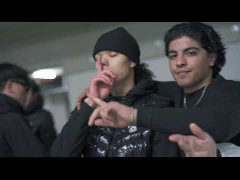 SWEETBOYBLONDEY - Family Freestyle (Official Video) [prod. Acoid & Stringson]