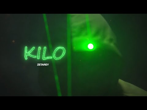 Zeta Rey - Kilo (prod.Cripta)