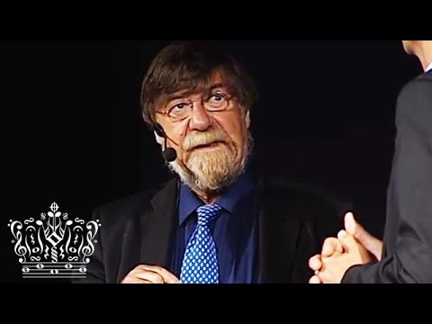 Polar Music Talks 2014 - Nigel Osborne on Brain and Rhythm