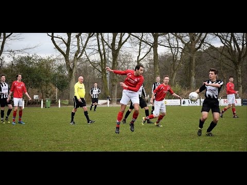 André Jansen, voetballer bij Wildervank O17-1
