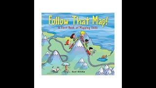 Follow That Map