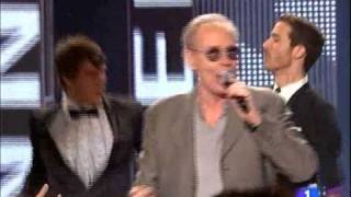 LOS BRAVOS - Black Is Black (LIVE)