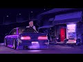 Lucki Sunset Slowed Reverb