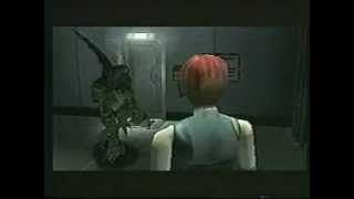 DINO CRISIS