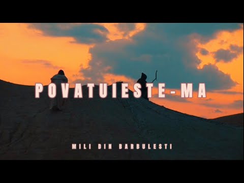 Mili din Barbulesti - POVĂȚUIETE-MĂ  [ Official Video ] 2024