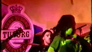 Satanic Surfers - Egocentric [2/15]