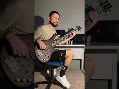 BAIXO STRINBERG SAB-66