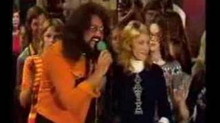 Big Mouth & Maggie MacNeal - Hello-a
