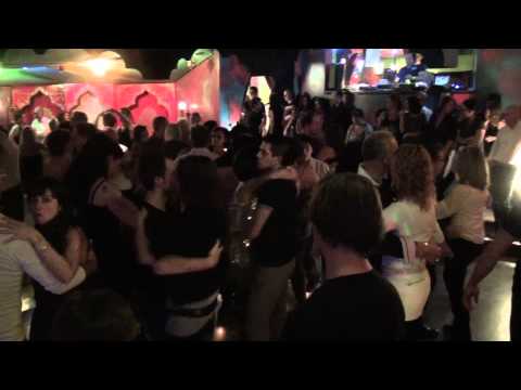 SAMANA' LATINO 29 OTTOBRE 2011 by Maurizio