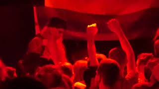 BELLA ĆWIR #3/ 20170908