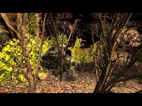 Let's Play Gothic 2 - 61 - Die Schatzinsel | AUF NACH JHARKENDAR! :D