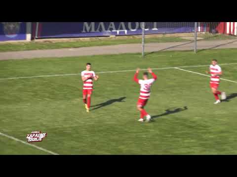 Borac 1926 - Mačva B 5:1