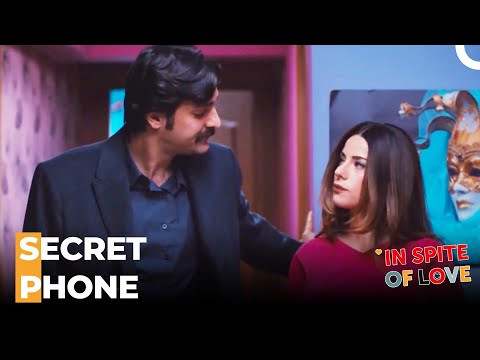 Secret Dealings Behind Toprak's Back - In Spite Of Love Episode 80