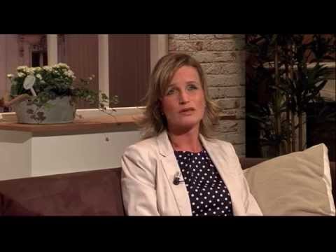 Café Tinto, 7 april 2014, deel 1 - Mirjam van der Vegt, Stiltetour