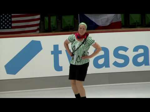 Gabriele Ermoneit-Silver Ladies III-2016 Oberstdorf