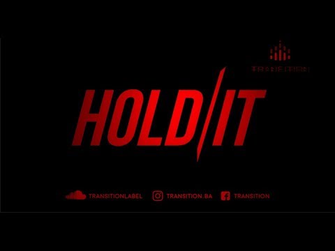 HoldIt #002 - Jonathan Koch (Jay Lumen, Dave Sinner, Ilija Djokovic, Matador)