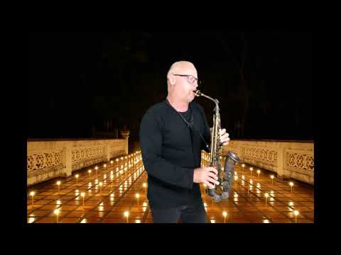 Sinéad O'Connor - Nothing Compares 2 U - saxophone Jaro Dravecky