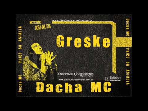 Dacha MC - Greske (2012).avi