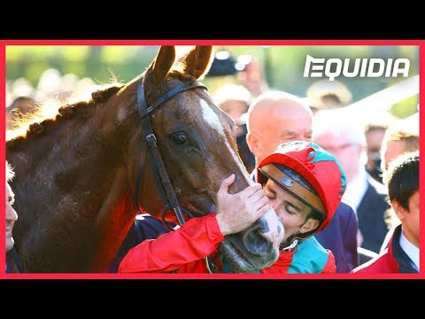 QATAR PRIX DE L'ARC DE TRIOMPHE 2019, LES PLUS BELLES IMAGES !