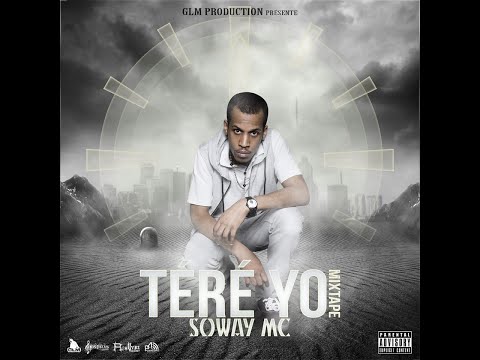 16- GRO VI - TÉRÉ YO MIXTAPE - (MAN LOXY) (JUIN 2014)