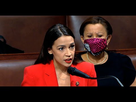 AOC is What??? (with Rabbi Dr. Ari Lamm)