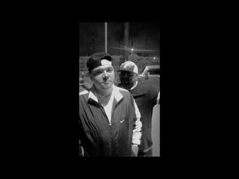 Stealth Entity - Gritty Jam (Feat. Ruler Why & Destroyer)