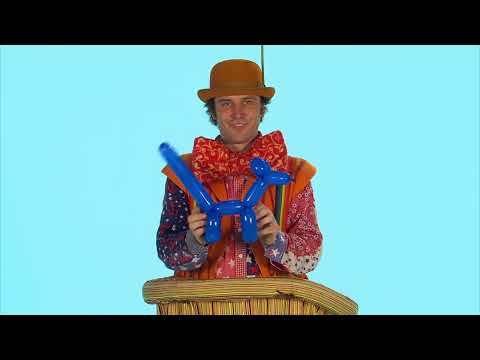 Yo Gabba Gabba - Big | Best Shows for Kids | WildBrain Zigzag