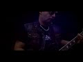QBALL-  "BREAKING THE LAW " JUDAS PRIEST COVER (OFFICIAL VIDEO)