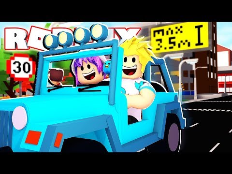 Bloxburg Road Trip The Crew Mansion Roleplay House With Chad And - molly and daisy roblox jailbreak